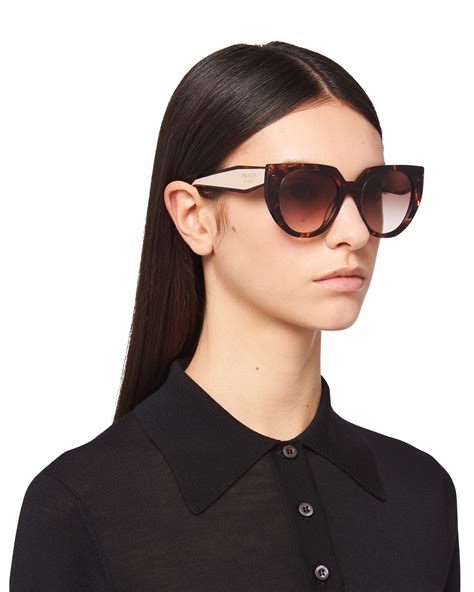 prada sunglasses with metal sides|where to buy prada sunglasses.